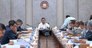 ECNEC approves 12 projects involving Tk 1,68,780cr including 3 metro projects