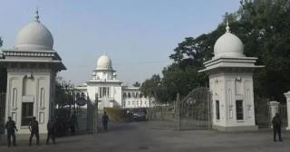 CJ, 4 judges leave courtroom after SCBA president’s remarks