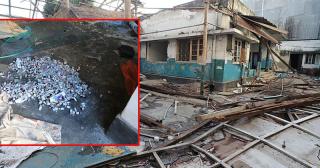 মিরপুরে রাড্ডা এমসিএইচ-এফপি সেন্টারে দুই শতাধিক মুখোশধারীর ভাঙচুর, লুটপাট