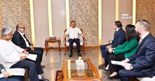 Chevron keen to invest more in Bangladesh gas sector