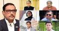 Mass killings during July Uprising: Obaidul Quader, 6 others get death penalty