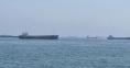 IRGC says "violating" oil tanker hit in Hormuz Strait