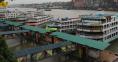 Water transport fares rise 7.54% amid fuel price hike, minimum fare Tk35