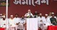 Jamaat-led 11-party alliance’s Dhaka-Chattogram long march begins
