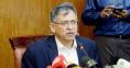 EC’s local election schedule only tentative, not final: Home Minister