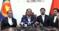 Process underway to confiscate assets of Hasina: chief prosecutor