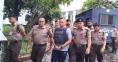 Ziaul personally shot bound detainees in Baleshwar River: witness