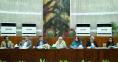 Parliamentary body seeks update on govt efforts to bring fugitive Hasina back from India
