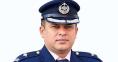 Former cantonment OC Rakibul arrested in sedition case