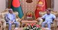PM pays courtesy call on President