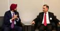 PM, WB president discuss development priorities, support for Bangladesh