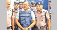 Ziaul kept unaccounted arms, ammunition from 10-truck haul at RAB-8