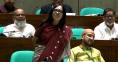Rumeen’s remarks spark chaos in JS