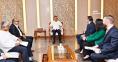 Chevron keen to invest more in Bangladesh gas sector