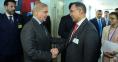Tarique Rahman, Shehbaz Sharif discuss Bangladesh-Pakistan ties