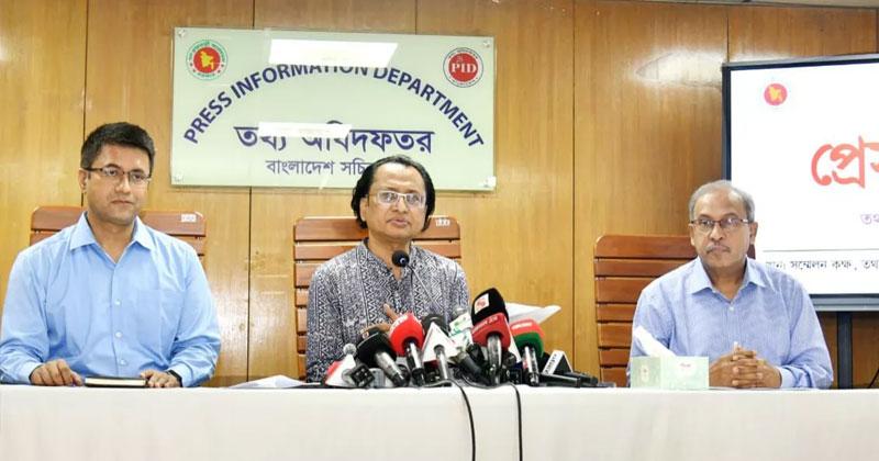 Load shedding to ease significantly within short period: Adviser Zahed
