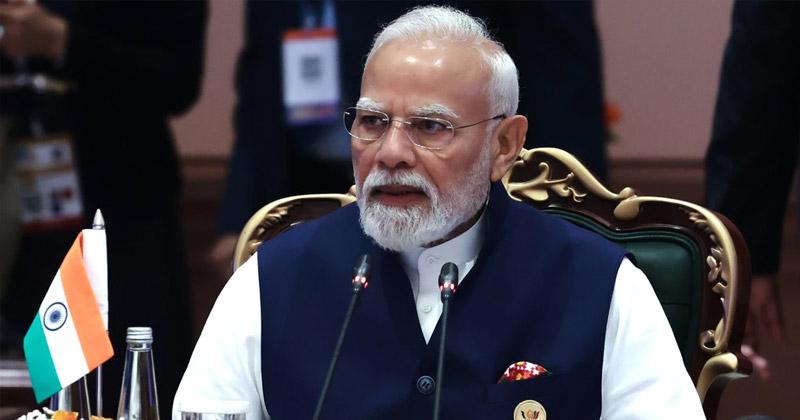 BRICS summit: Modi warns geopolitical tensions, supply shocks threaten global stability