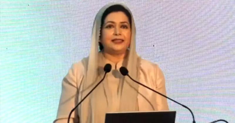 Healthcare system must identify risks and diseases before they become severe: Zubaida