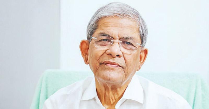 সিলেট পৌঁছেছেন রাষ্ট্রপতি মির্জা ফখরুল ইসলাম আলমগীর