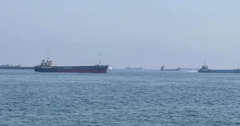 IRGC says "violating" oil tanker hit in Hormuz Strait
