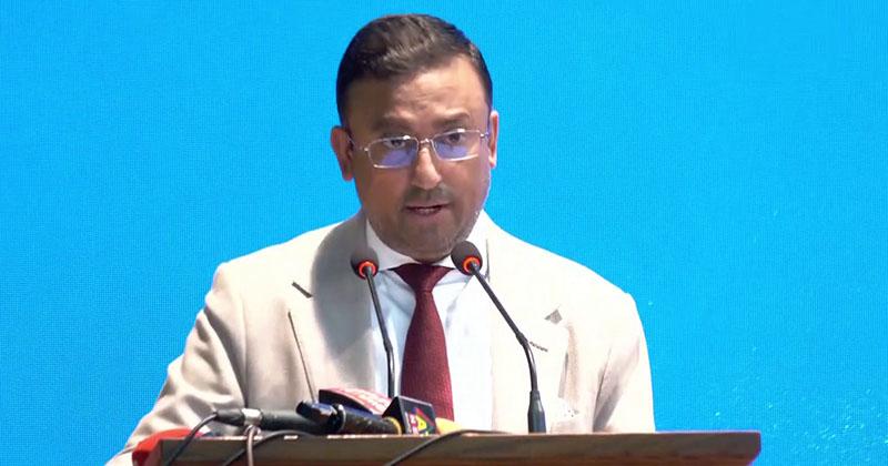 No scope for Bangladesh to join BRICS Summit, PM wasn’t invited: Humaiun Kobir