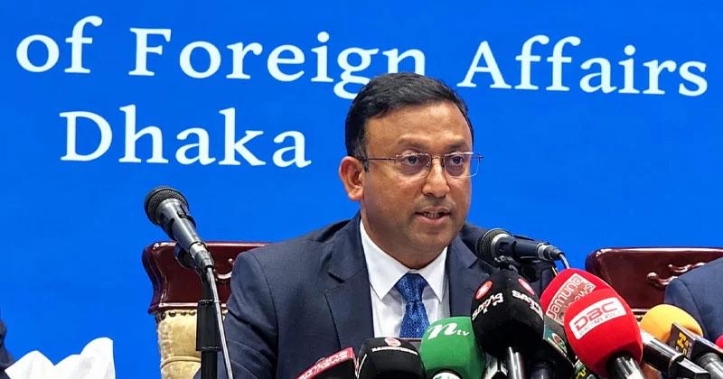 No hidden agenda behind latest Boeing deal: State Minister