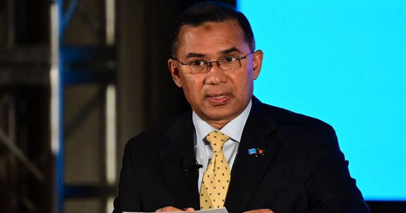 PM seeks collective actions to build sustainable future for next generations