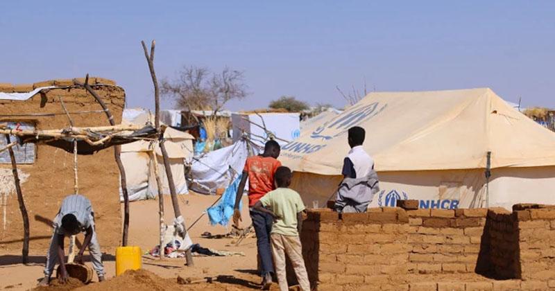 8.3 mn refugees at risk due to 'severe' funding cuts: UN