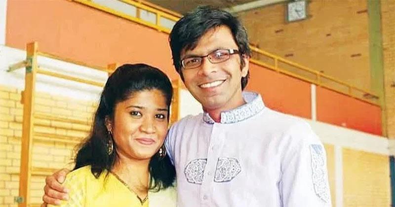 Sagar-Runi murder case report submission deferred for 130th time