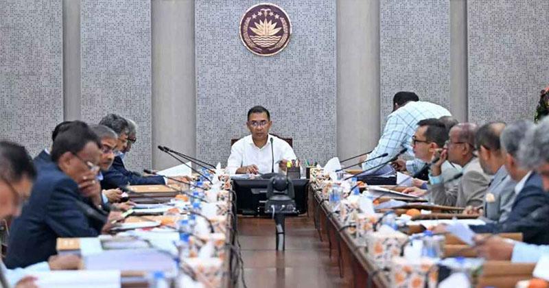 ECNEC approves 12 projects involving Tk 1,68,780cr including 3 metro projects