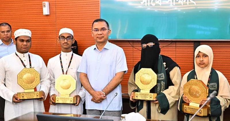 Govt to recognize all achievements based on merit, talent: PM