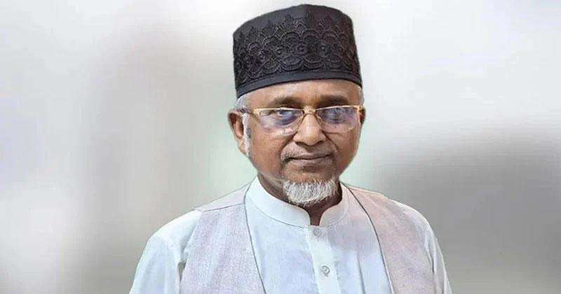 সাতক্ষীরার এমপি গাজী নজরুলের দ্বিতীয় স্ত্রীর ঝুলন্ত লাশ উদ্ধার