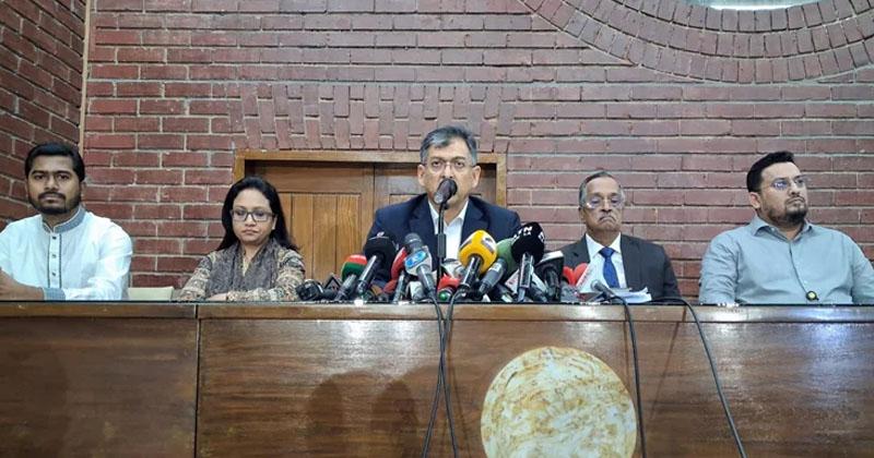 Salahuddin: Door open for opposition to join constitutional reform talks
