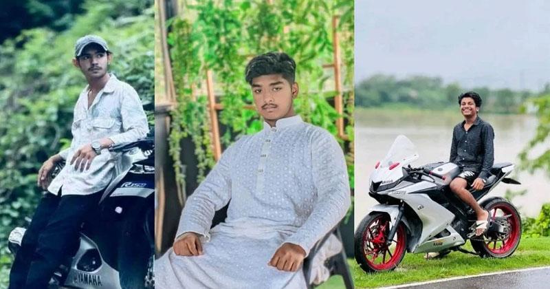 অপ্রতীম হত্যাকাণ্ড: সিসিটিভি ফুটেজ দেখে আটক ৩