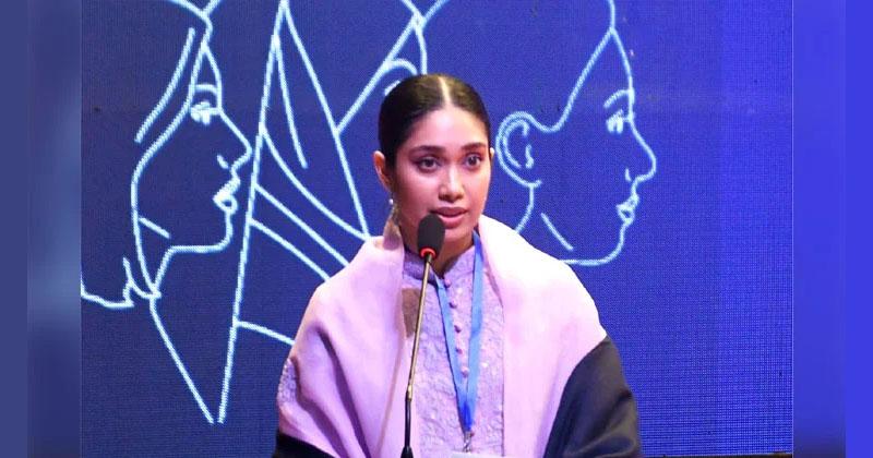 Zaima appointed legal officer at office of UNGA president