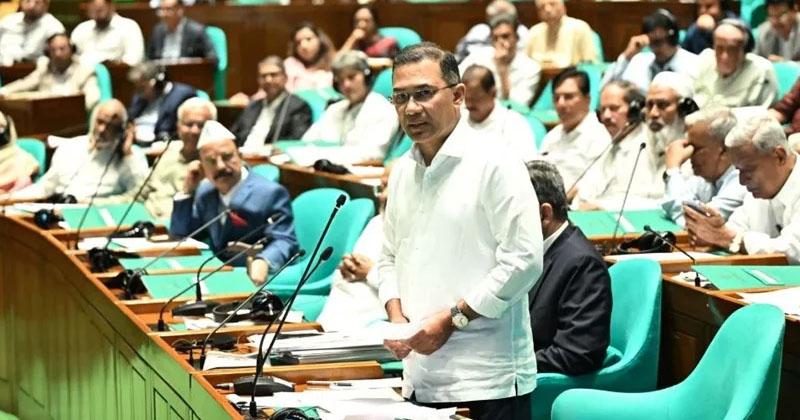 Freedom of speech should not cross limits of civility: PM