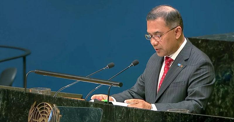 দেশ মেরামতে সরকার থ্রি-আর কৌশল অনুসরণ করছে: প্রধানমন্ত্রী